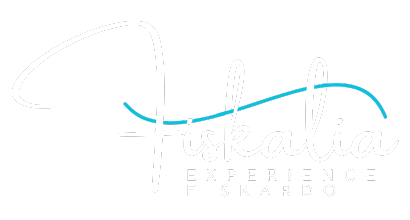 Fiskalia | Experience Fiskardo Logo
